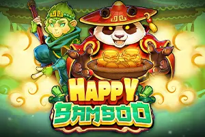 Happy Bamboo