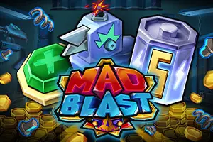 Mad Blast