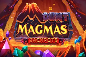 Mount Magmas