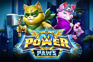 Power Paws