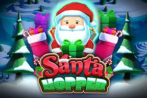 Santa Hopper