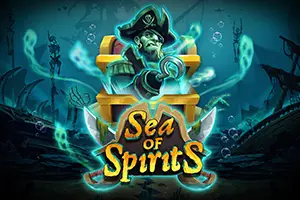 Sea of spirits