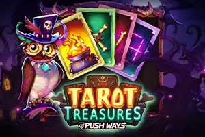 Tarot Treasures