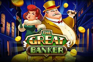 The Great Banker