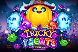 Tricky Treats