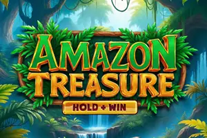 Amazon Treasure