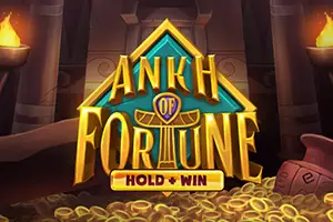 Ankh of Fortune
