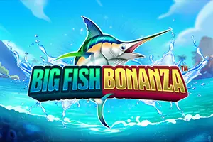Big Fish Bonanza