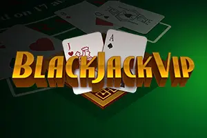 Blackjack VIP