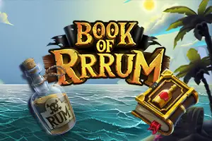 Book of Rrrum