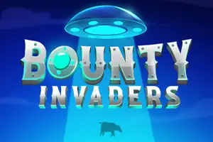 Bounty Invaders