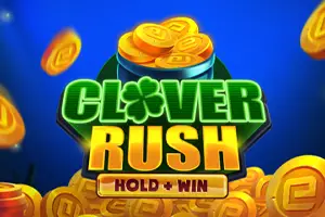Clover Rush
