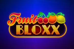 Fruit Bloxx