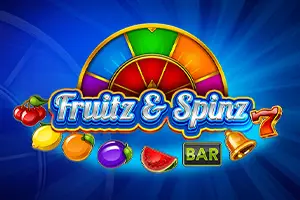 Fruitz And Spinz