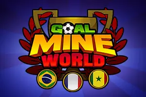 Goal Mine World