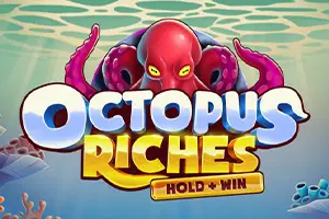Octopus Riches