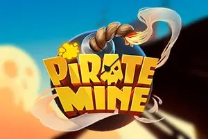 Pirate Mine