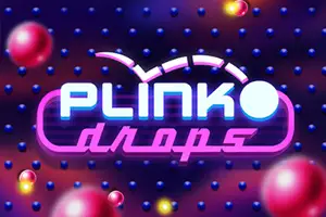 Plinko Drops