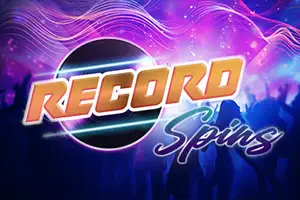 Record Spins