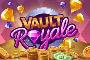 Vault Royale