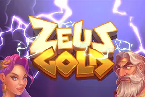 Zeus Gold