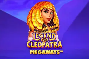 Legend of Cleopatra Megaways