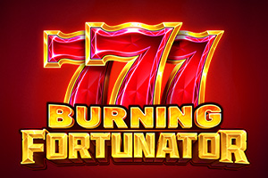 Burning Fortunator