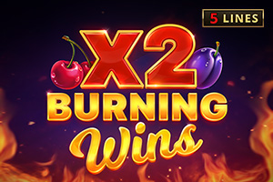 Burning Wins X2