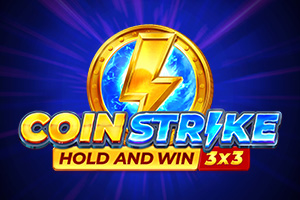 Coin Strike Hold and Win