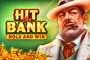 Hit the Bank Hold and Win