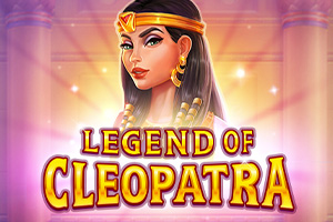 Legend of Cleopatra