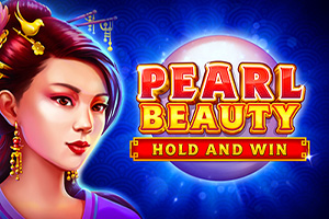 Pearl Beauty Hold and Win