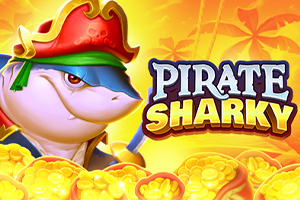 Pirate Sharky