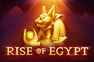 Rise of Egypt