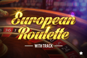 Roulette with Track low