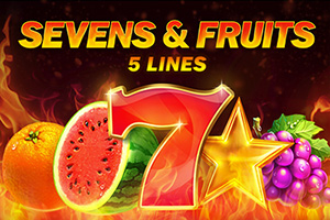 SevensNFruits