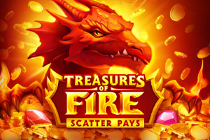 Treasure of Fire