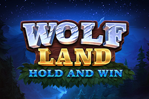 Wolf Land Hold and Win