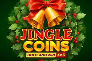 Jingle Coins