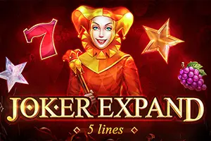 Joker Expand 5 lines