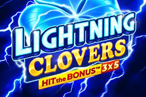 Lightning Clovers Hit the Bonus