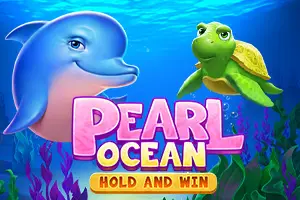 Pearl Ocean Hold and Win