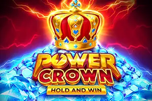 Power Crown Hold and Win