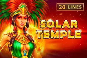 Solar Temple