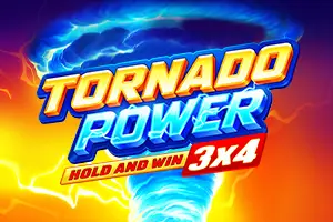 Tornado Power Hold and Win