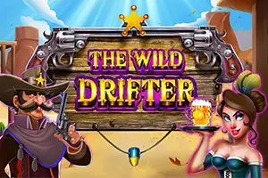 The Wild Drifter