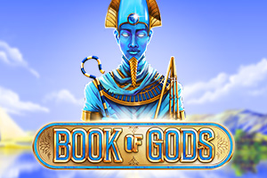 Book of Gods