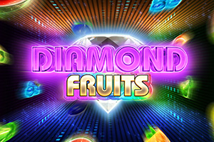 Diamond Fruits