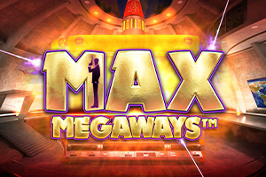 Max Megaways