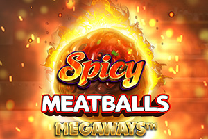 Spicy Meatballs